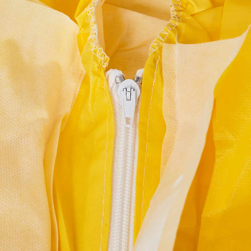 Комбинезон защитный Delta Plus DT300 размер XL STLM-2142094 - Вид №3