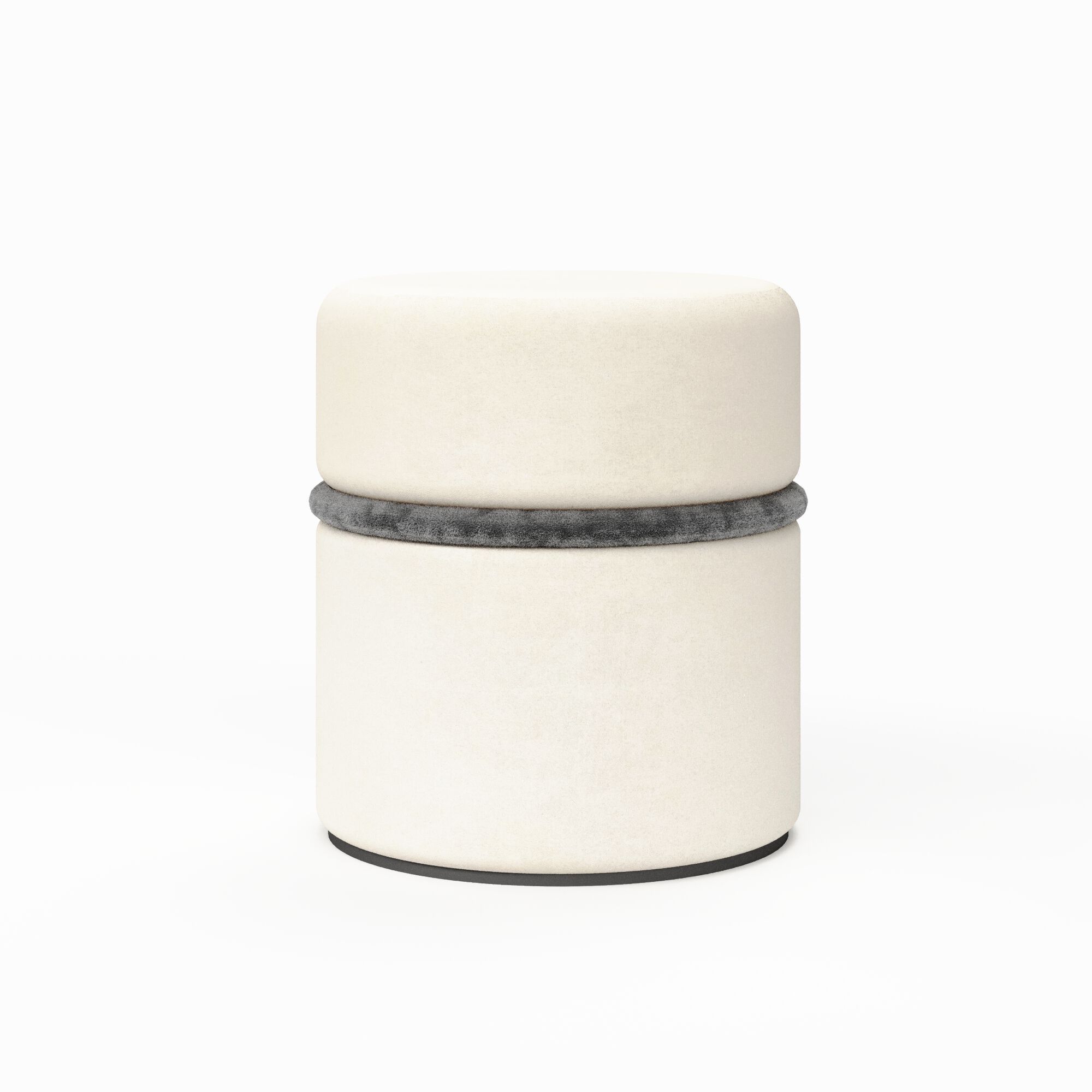 Ткань пуф Marianna Piccolo Nora ARCH-00132942 - Вид №22