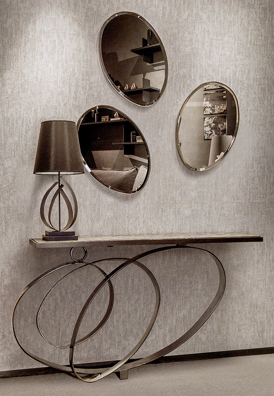 Консоль  CANTORI RODIN 