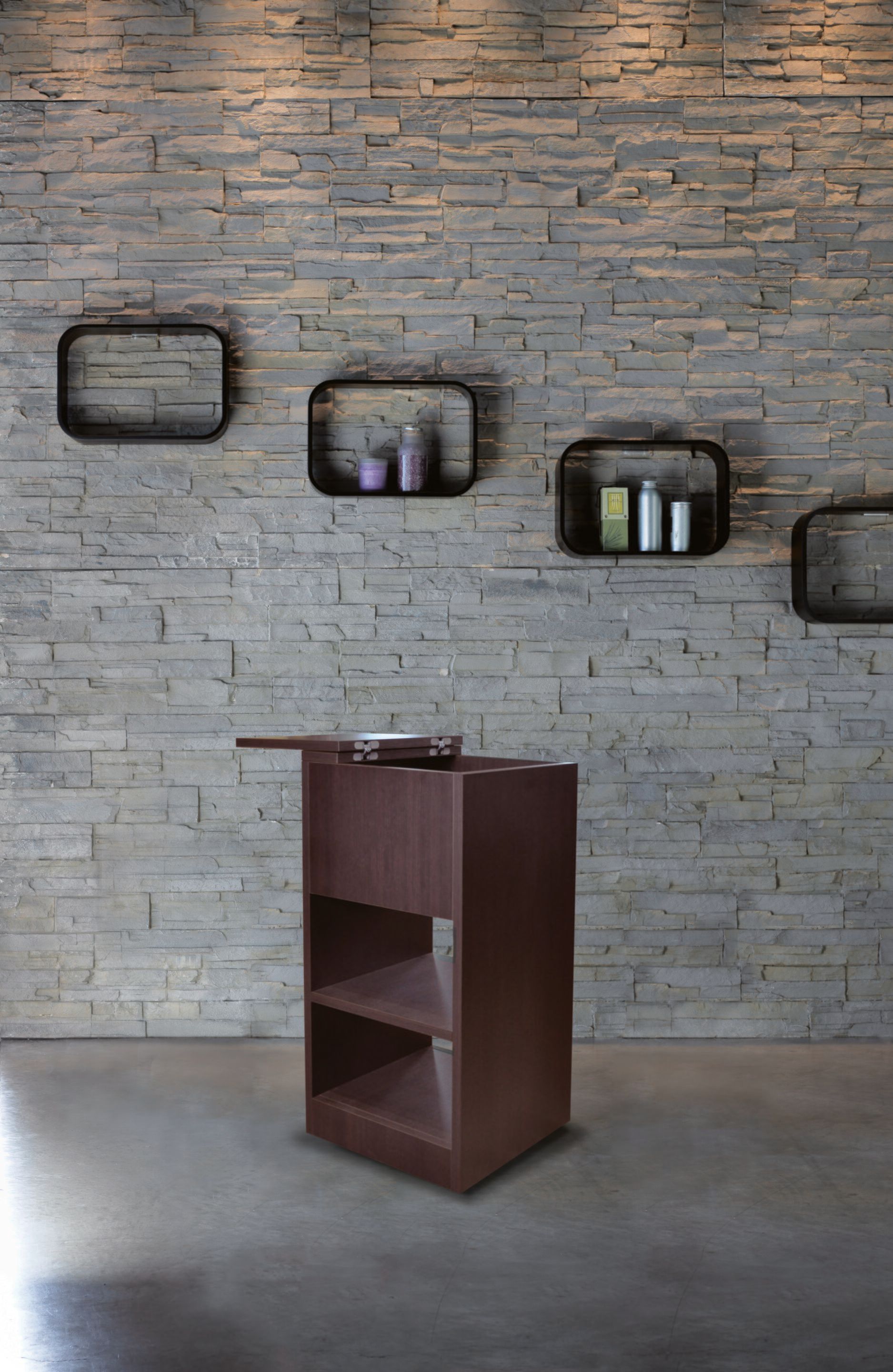 Тележка для косметолога Lemi Group тележки ARCH-00066586 - Вид №4