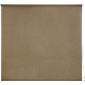 Штора рулонная Inspire «Меланж», 160х175 см, цвет бежевый 82038480 STLM-2185047