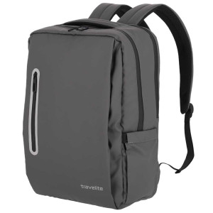 96341-04 Рюкзак 96341 Boxy Backpack Travelite Basics