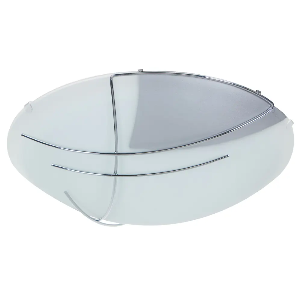 Светильник настенно-потолочный Raya 1xE27x60 Вт Eglo STLM-2187149 - Вид №2