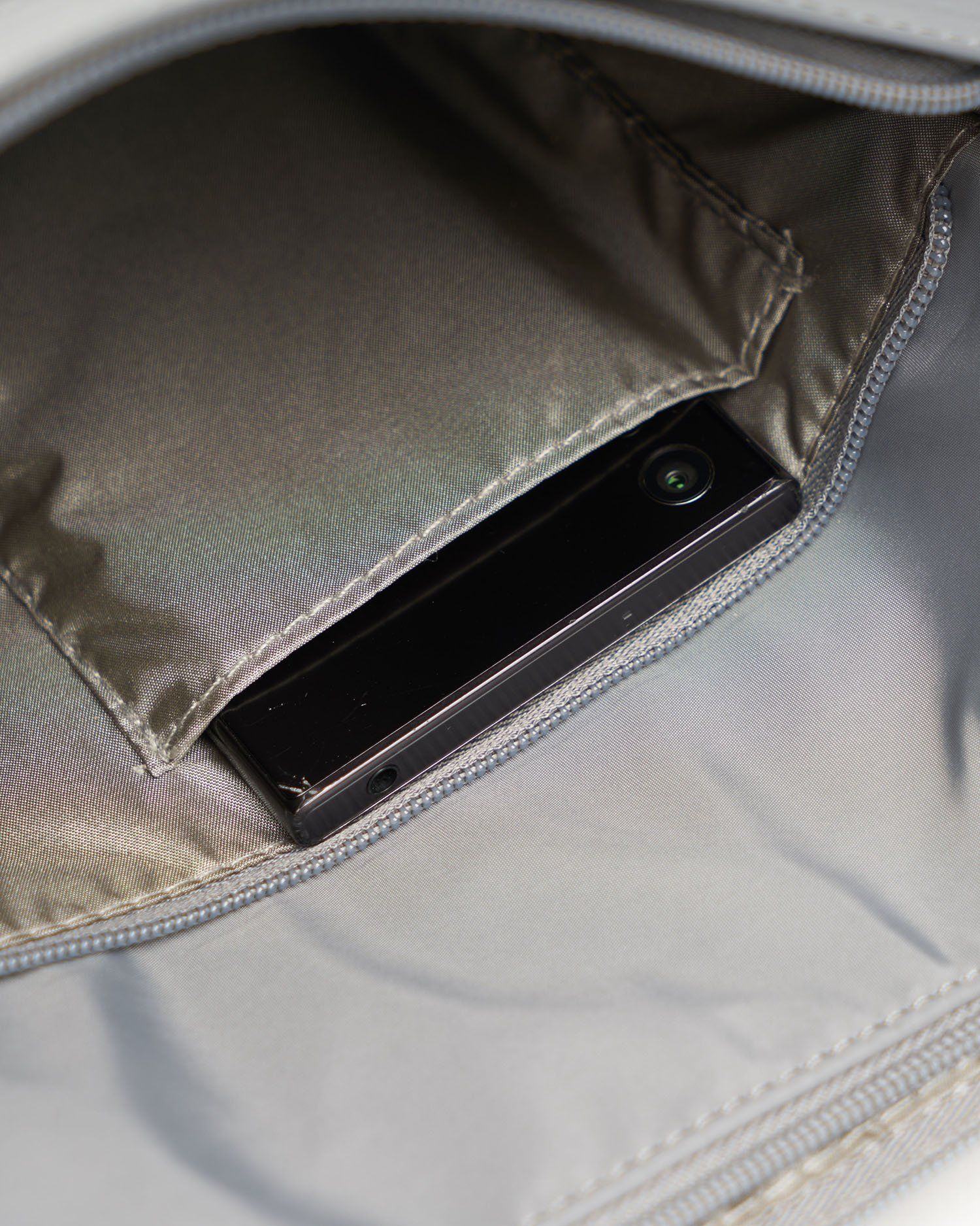 HIC176M/154-06 Молодежная сумка HIC176M Eye M RFID Hedgren Inner City  - Вид №4