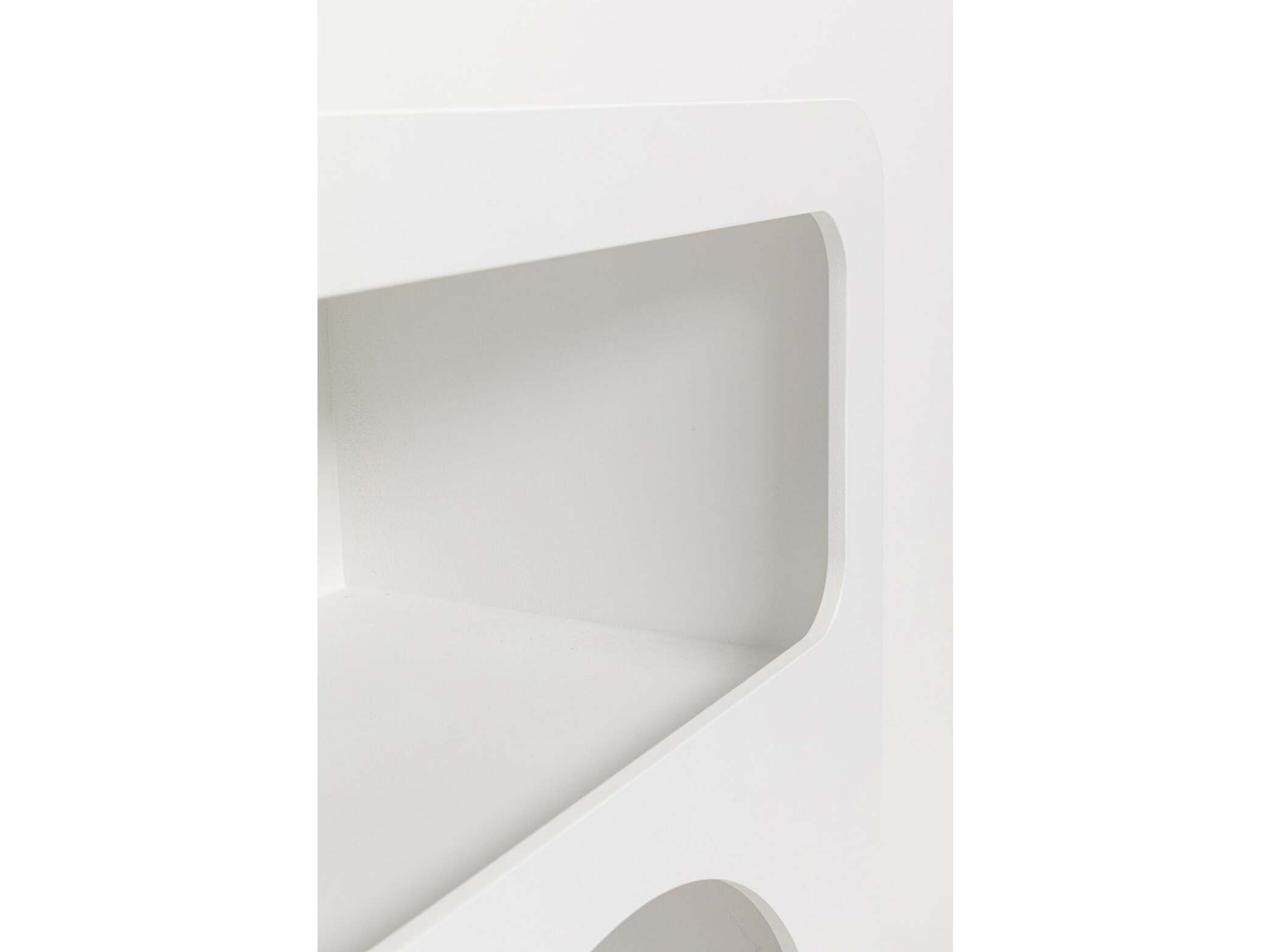 Книжный шкаф из МДФ KARE Design Paco ARCH-00071349 - Вид №6