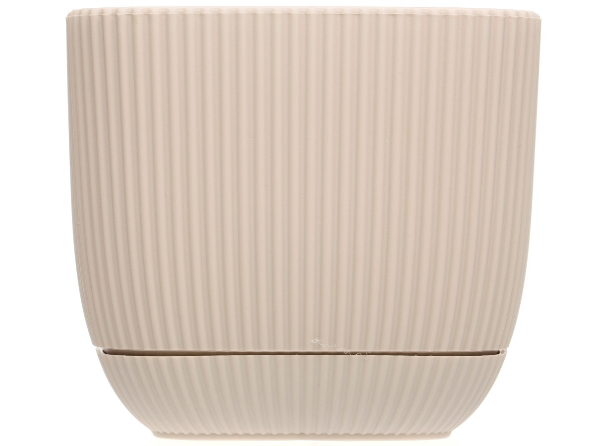 Горшок для цветов Maio 0.67L Beige NAVAKO 16069 - Вид №1