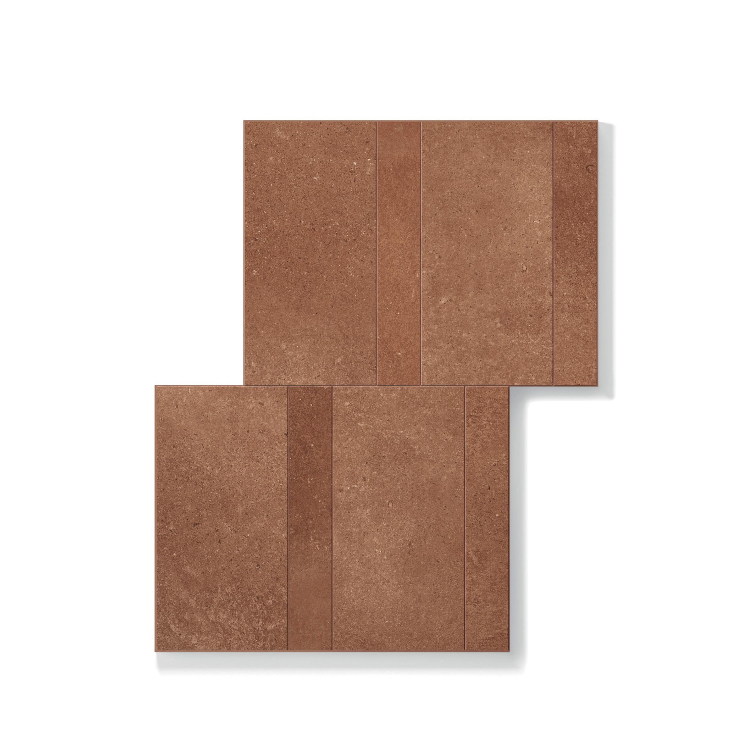 Indoor/outdoor porcelain stoneware wall/floor tiles Florim Ceramiche SENSITERRE ARCH-00138309 - Вид №77