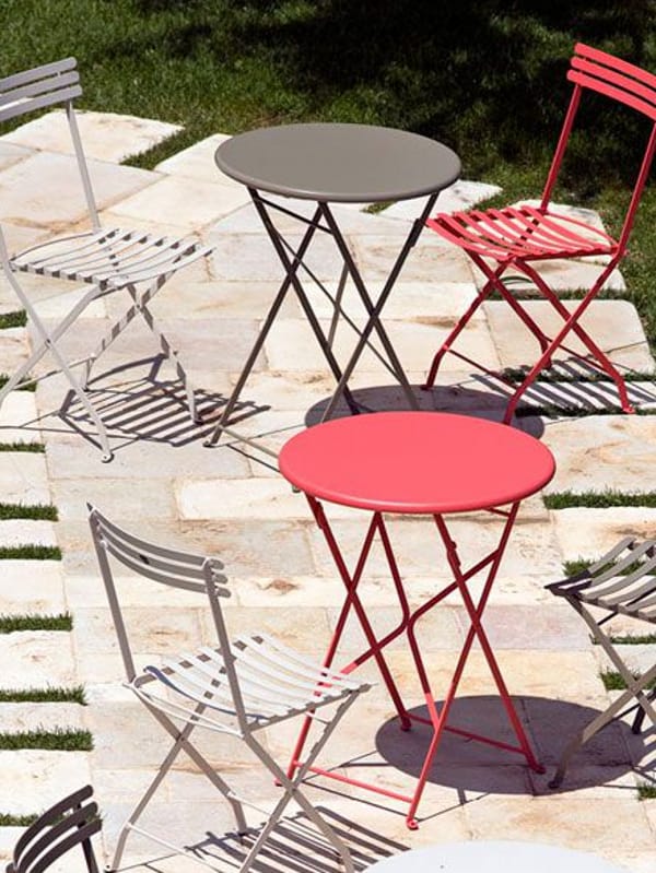 Складной садовый стол Ethimo ARCH-00148591 - Вид №2