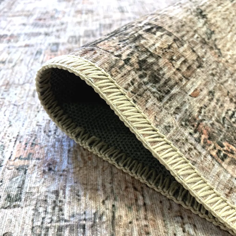 89365073 Ковер Урбан 160x230 см полиэстер 800404-1001 STLM-1066052 CTIM  - Вид №3