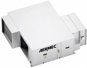 AERMEC Рекуперация тепла