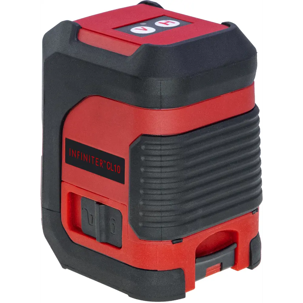 Уровень лазерный Infiniter CL 10, 10 м STLM-2170601 - Вид №3