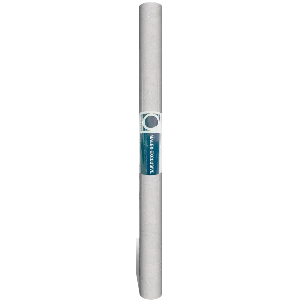 Флизелиновые обои Нуар светло-серые 1.06 м - практичность и стиль 89423832 МОСКОВСКАЯ ОБОЙНАЯ ФАБРИКА STLM-1563834 - Вид №3