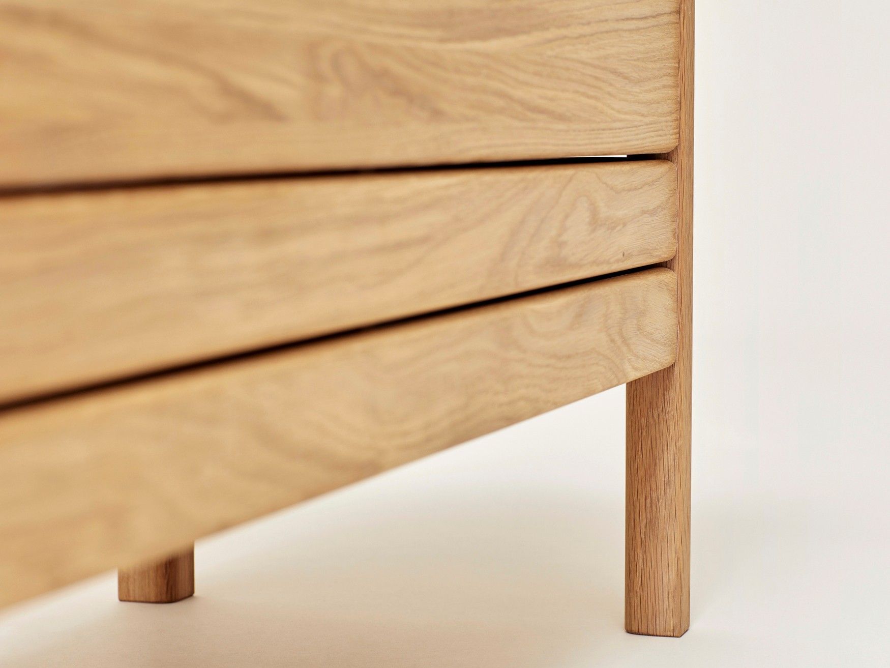 Сундук из дуба Form & Refine Линия A ARCH-00033498 - Вид №17