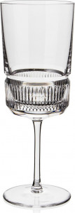 10655309 Ralph Lauren Home Набор бокалов для красного вина Ralph Lauren Home "Бротон" 414мл, 2шт Хрусталь