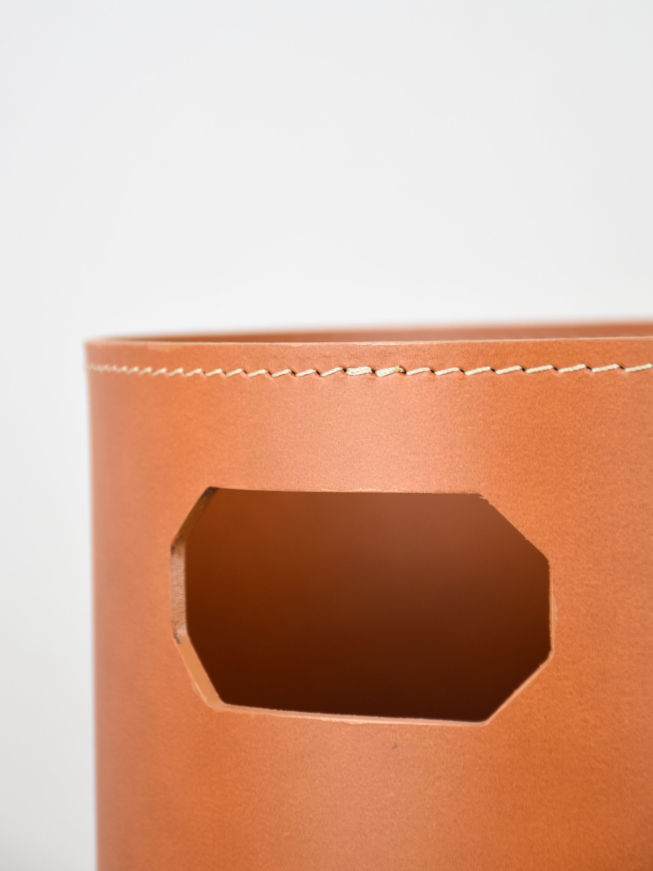 Напольная подставка для зонта из кожи LIMAC design FIRESTYLE LUMIA ARCH-00094462 - Вид №8