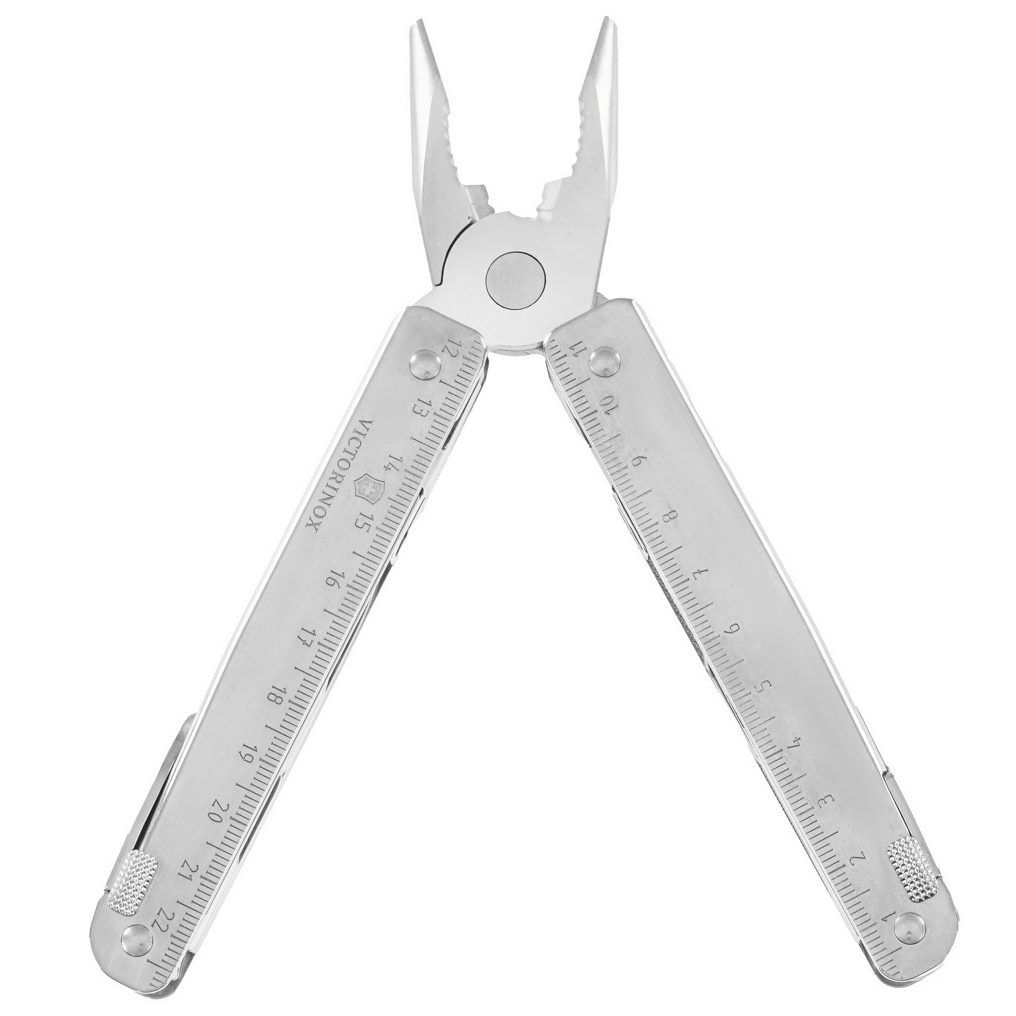 Мультитул Victorinox SwissTool X 9989333 STDN-0084767 - Вид №1