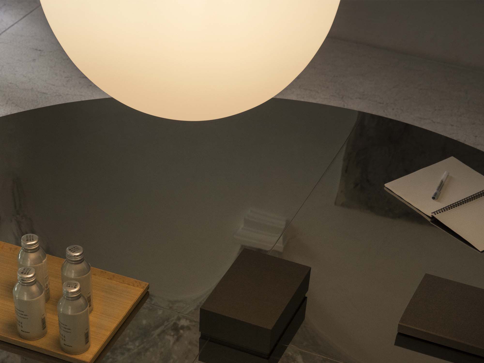 Подвесной светильник Ideal Lux Белый Mapa ARCH-00106428 - Вид №7