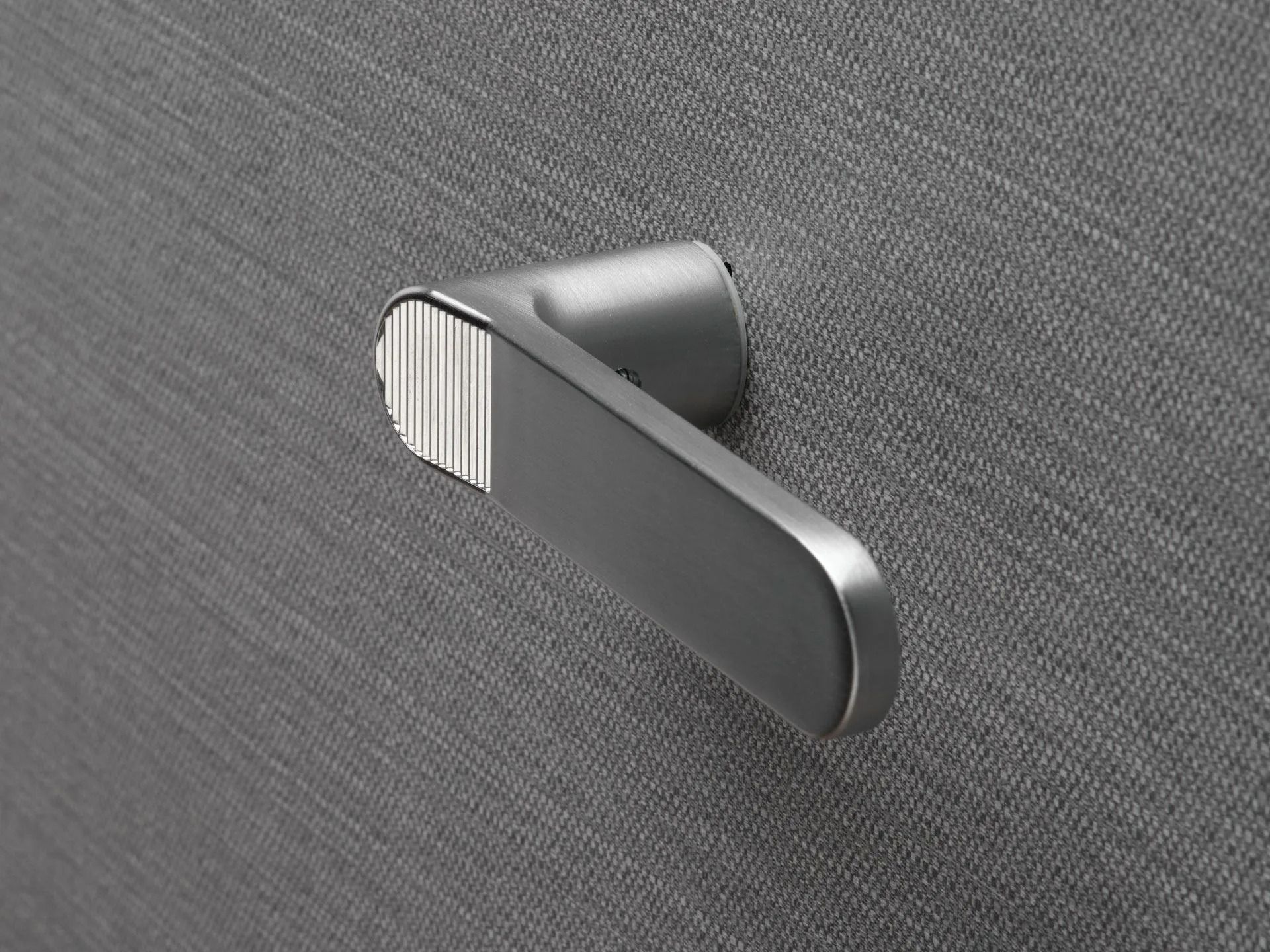 Дверная ручка zama без розетки LINEA CALI' QUID ARCH-00143024 - Вид №1