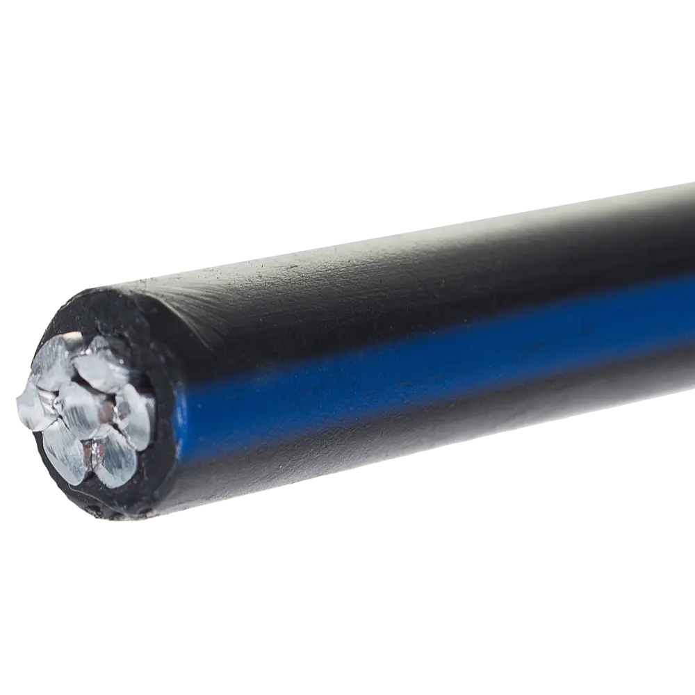 Провод СИП-4 2x16, на отрез, ГОСТ 18681668 STLM-2028221 Santreyd 