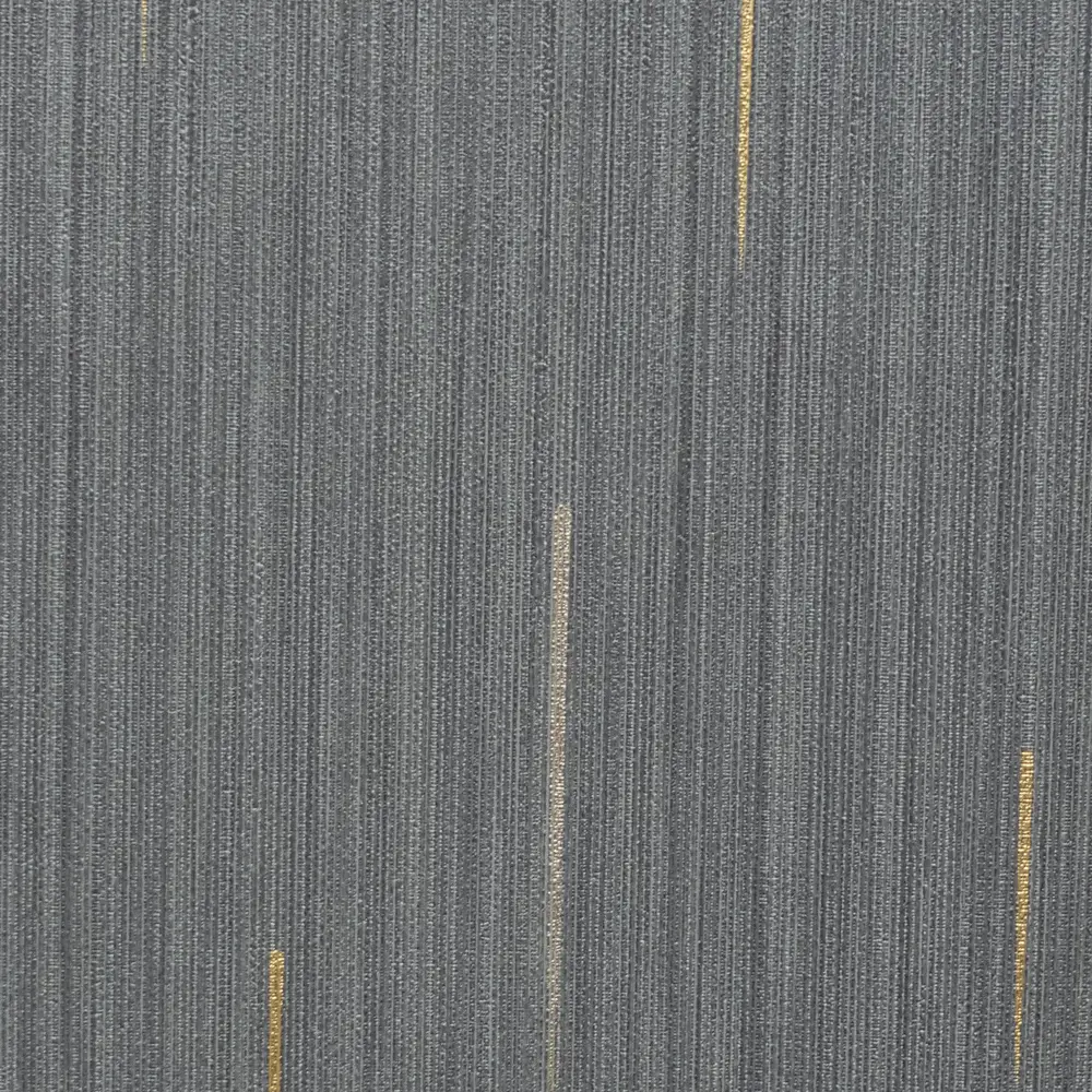 Обои флизелиновые Inspire Nochka темно-серые 1.06 м IS72021-40 STLM-2120948 - Вид №1