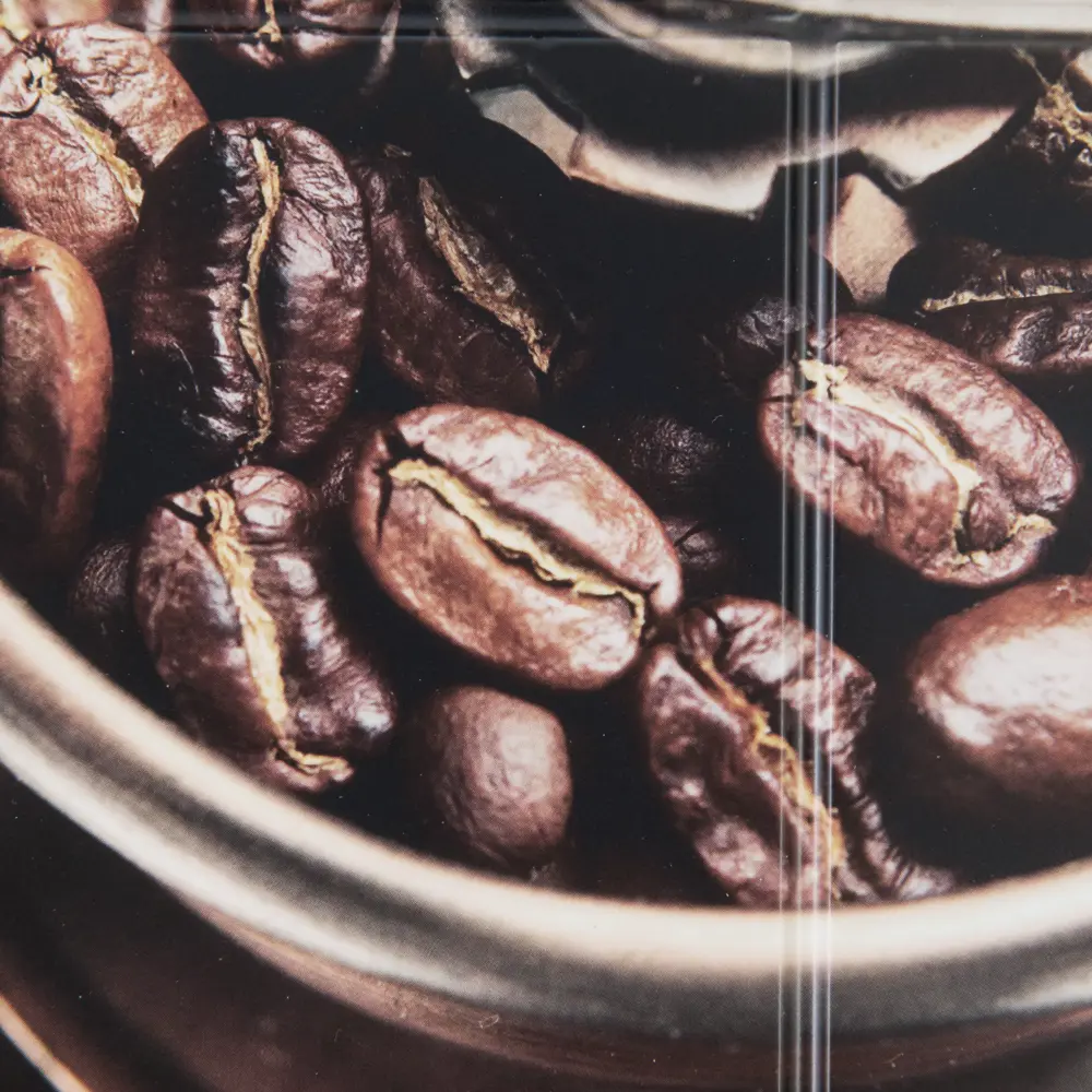 Панель ПВХ листовая 960x485х3 мм Бариста 0.47 м² Santreyd STLM-2017617