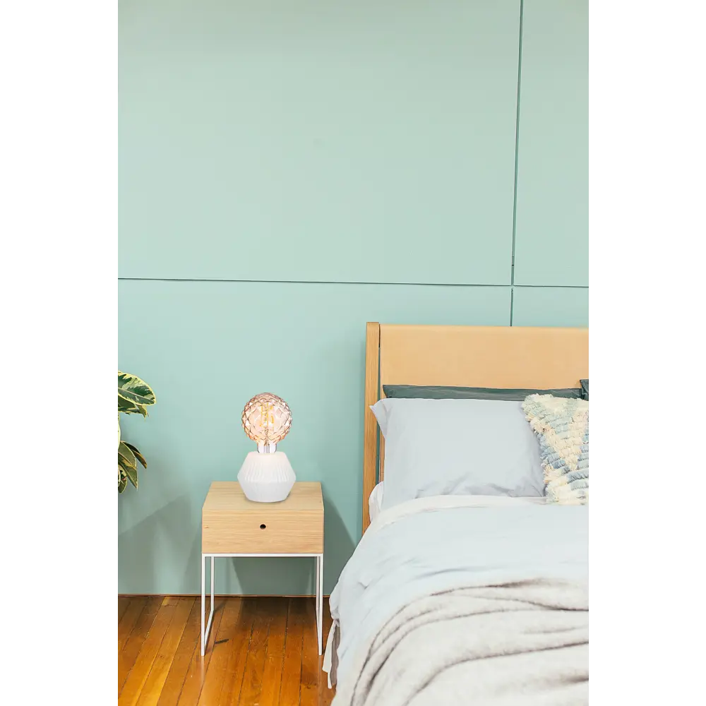 Настольная лампа 52708 4, цвет дерево Santreyd STLM-2164218 - Вид №10