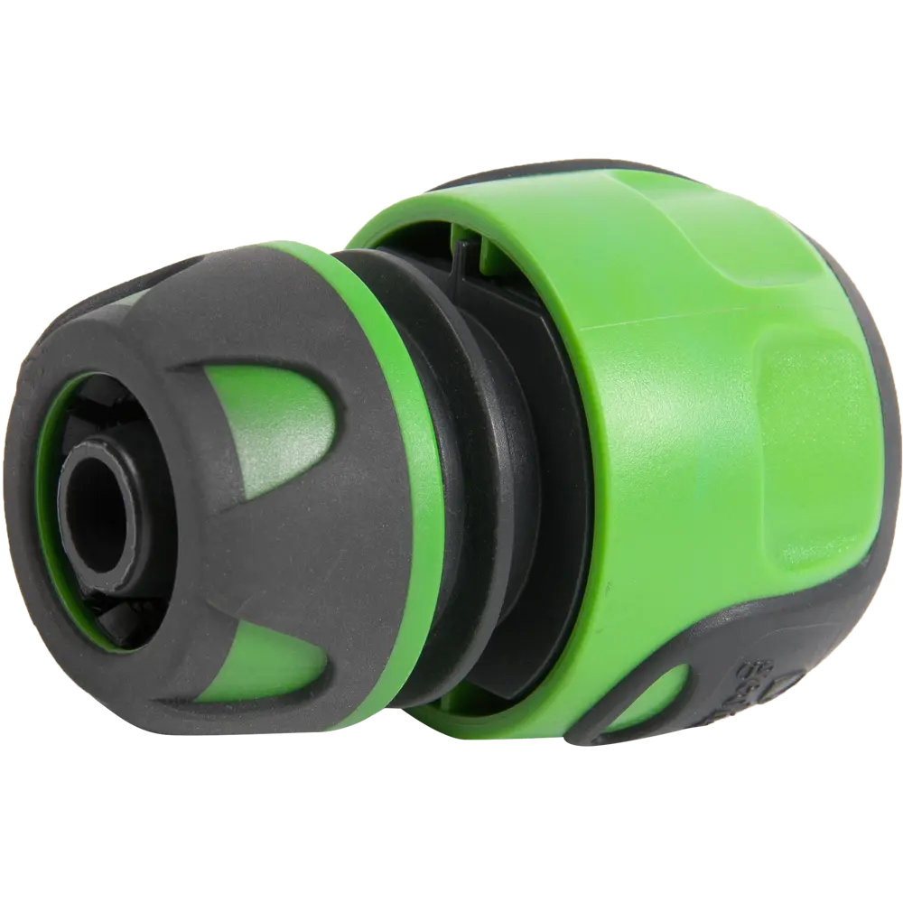 Коннектор для шланга быстросъёмный Geolia Premium 1/2" STLM-2073000 - Вид №2