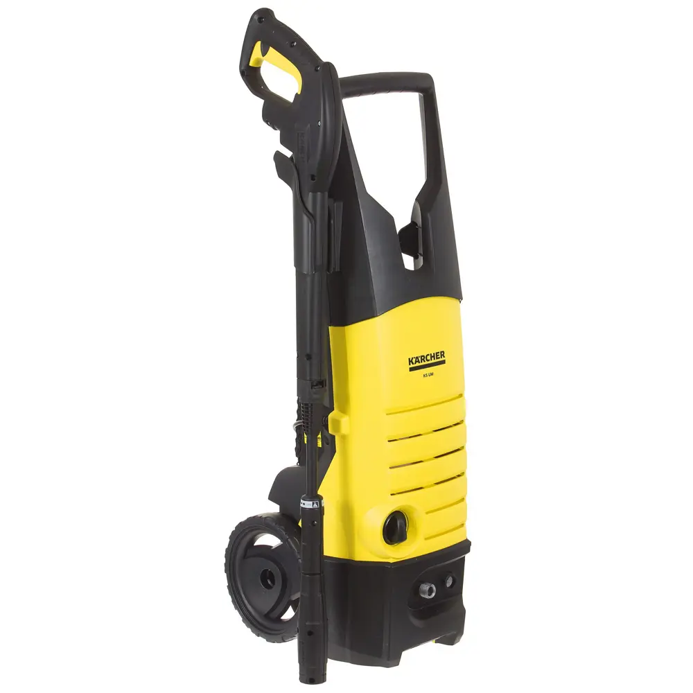 Мойка высокого давления Karcher К5 Um Car, 145 бар, 500 л/ч STLM-2134754 - Вид №2