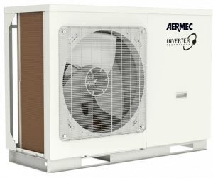 AERMEC Тепловой насос воздух / вода из металла