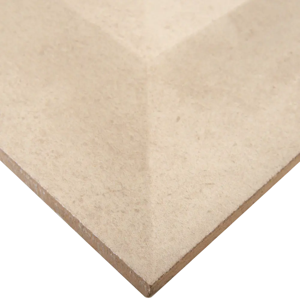 Плитка напольная Loft «Деко» 42x42 см 1.41 м2 цвет бежевый BELANI STLM-2160353 - Вид №1