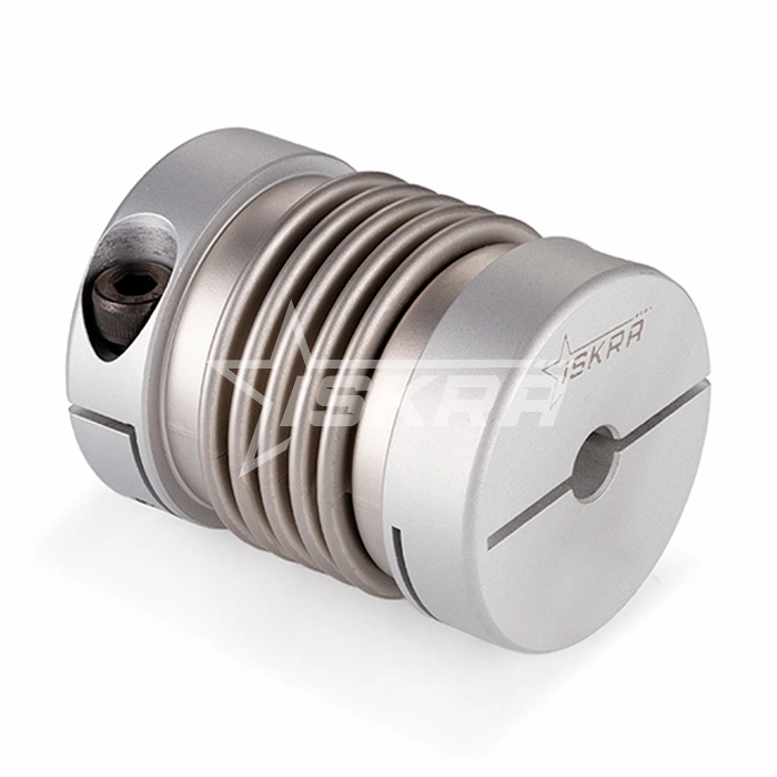 IS3614 Муфта соединительная BC16-C (d=5 мм) ISKRA  - Вид №3