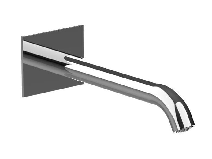 Настенный дозирующий носик Rubinetterie Frattini Pepe XL ARCH-00095796