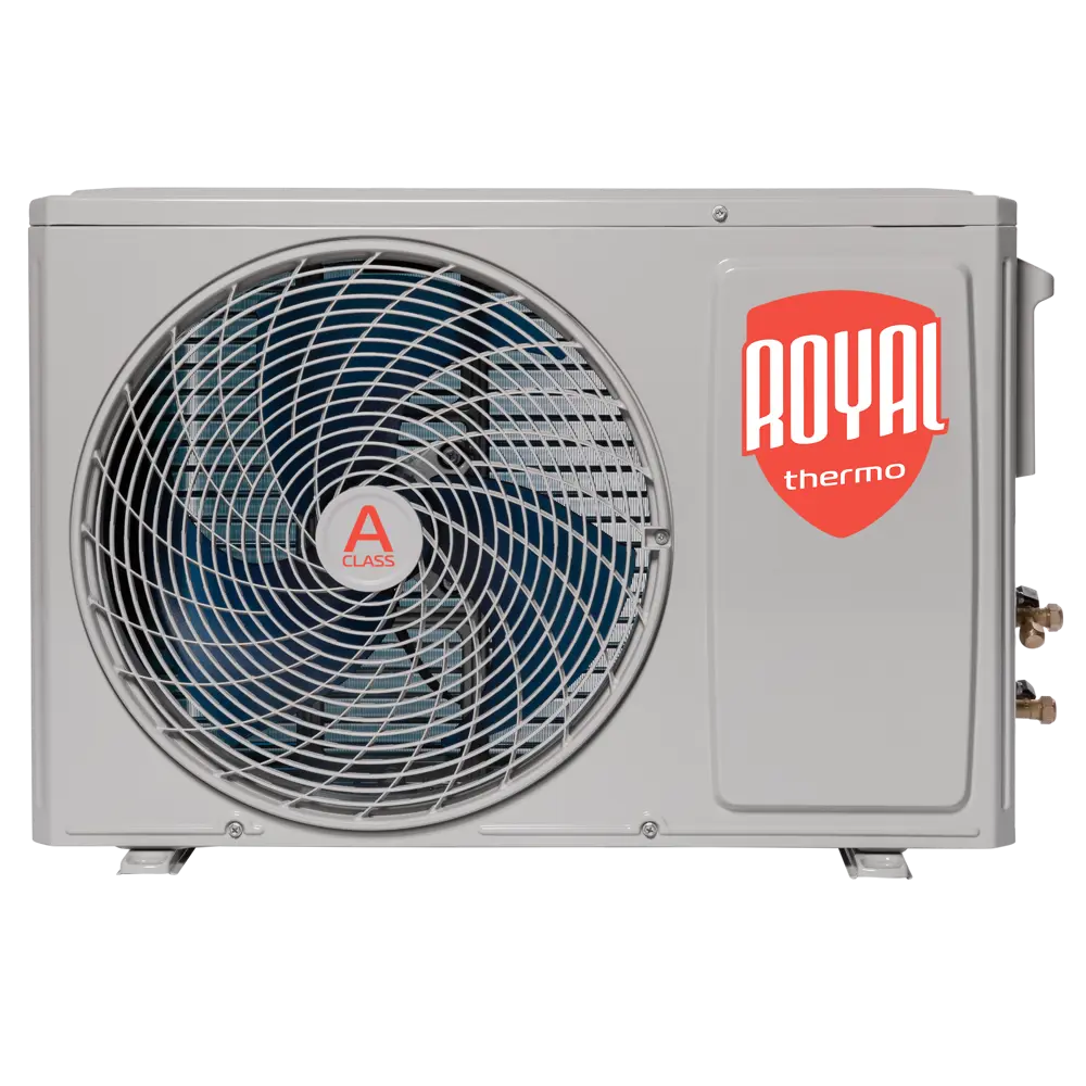 Сплит-система Royal Thermo RTM-12HN1 Ready 12K BTU охлаждение/обогрев Wi-Fi опция STLM-2153424 - Вид №10