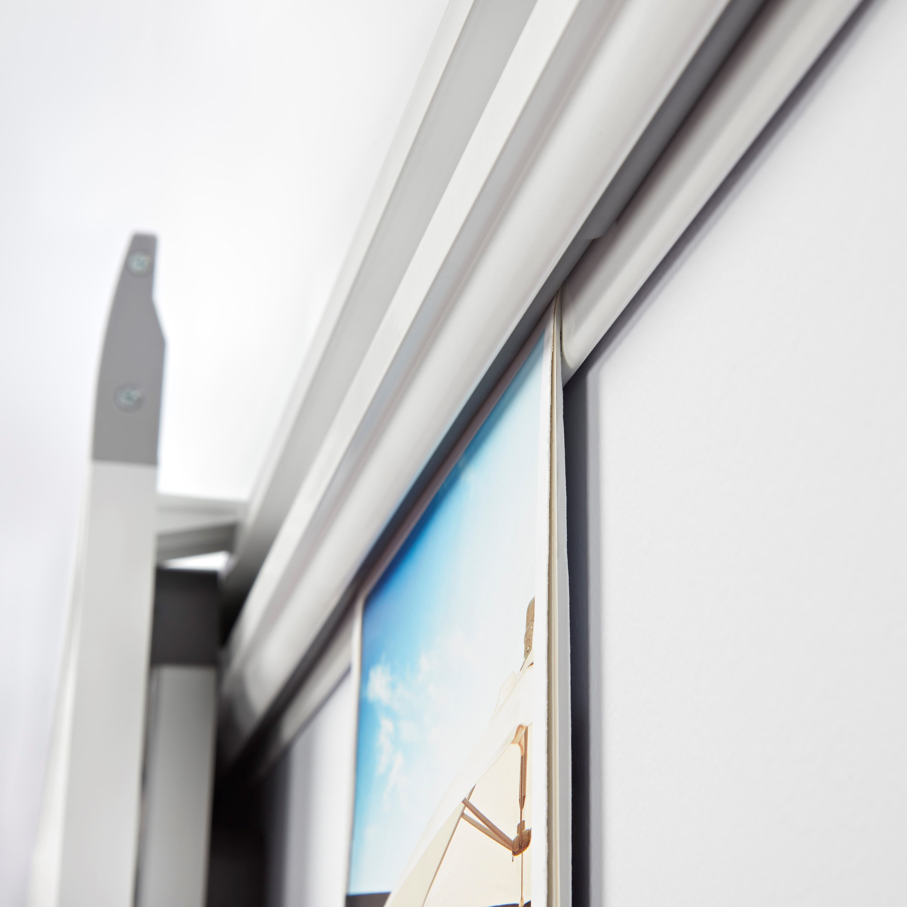 Витрина Made Design RAIL PLAN ARCH-00125364 - Вид №2