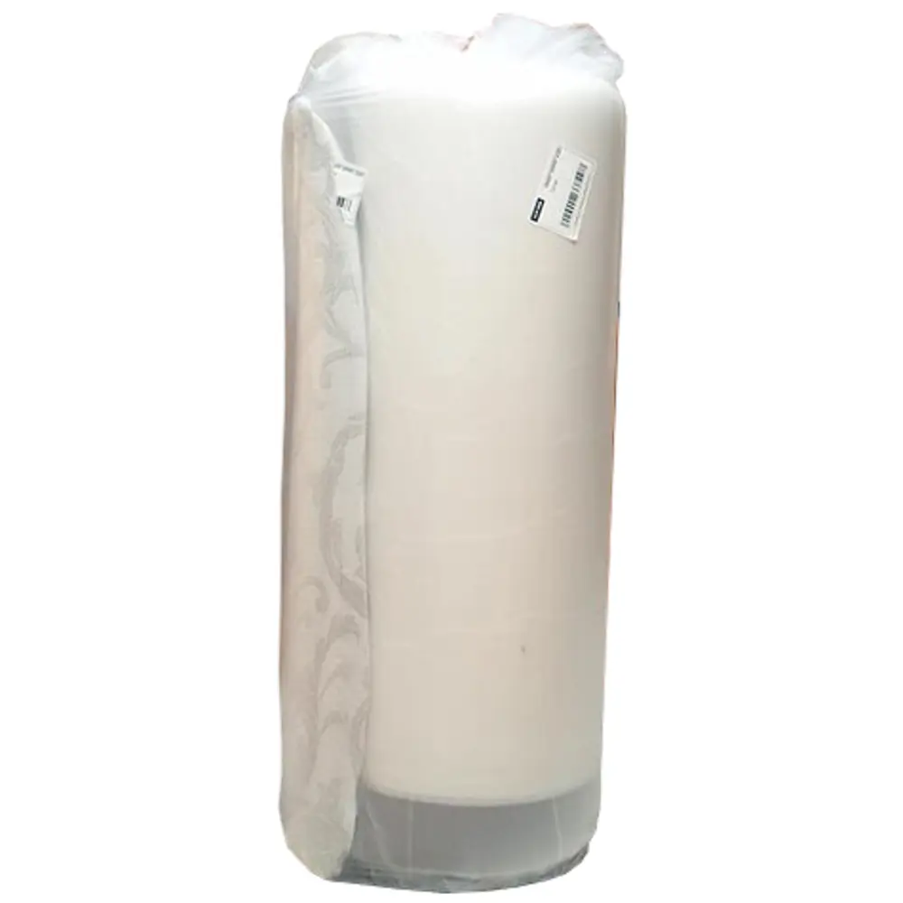 Матрас Фэмили Cambridge 90x22x200 см высокая жесткость цвет белый Santreyd STLM-2128842 - Вид №2