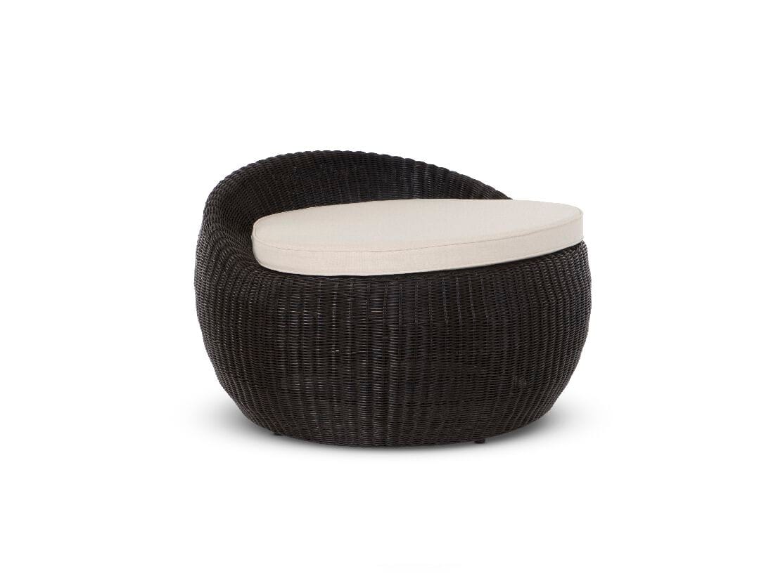 Садовое кресло из смолы Walters курорт ARCH-00152603