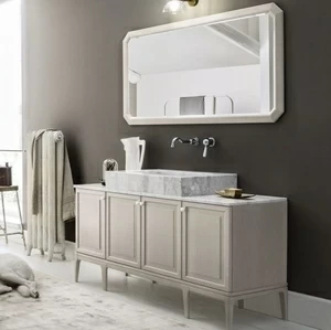 Мебель в ванную Maison композиция #06