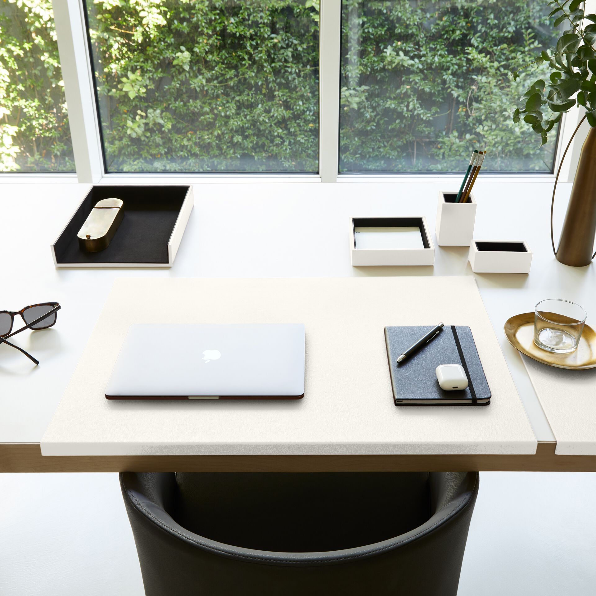 Опорожненные кожаные чехлы EGLOOH Афина ARCH-00094163 - Вид №27