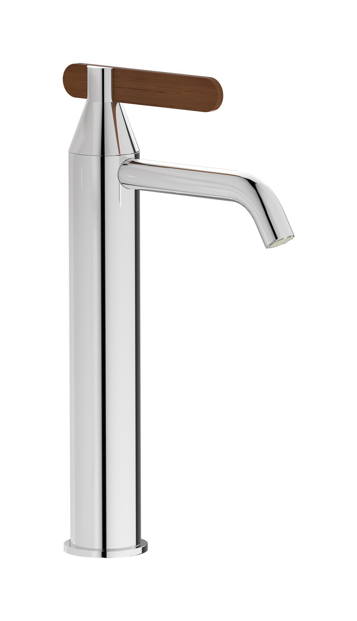 Смеситель для раковины с автоматическим сливом IB Soho ARCH-00029290 - Вид №1