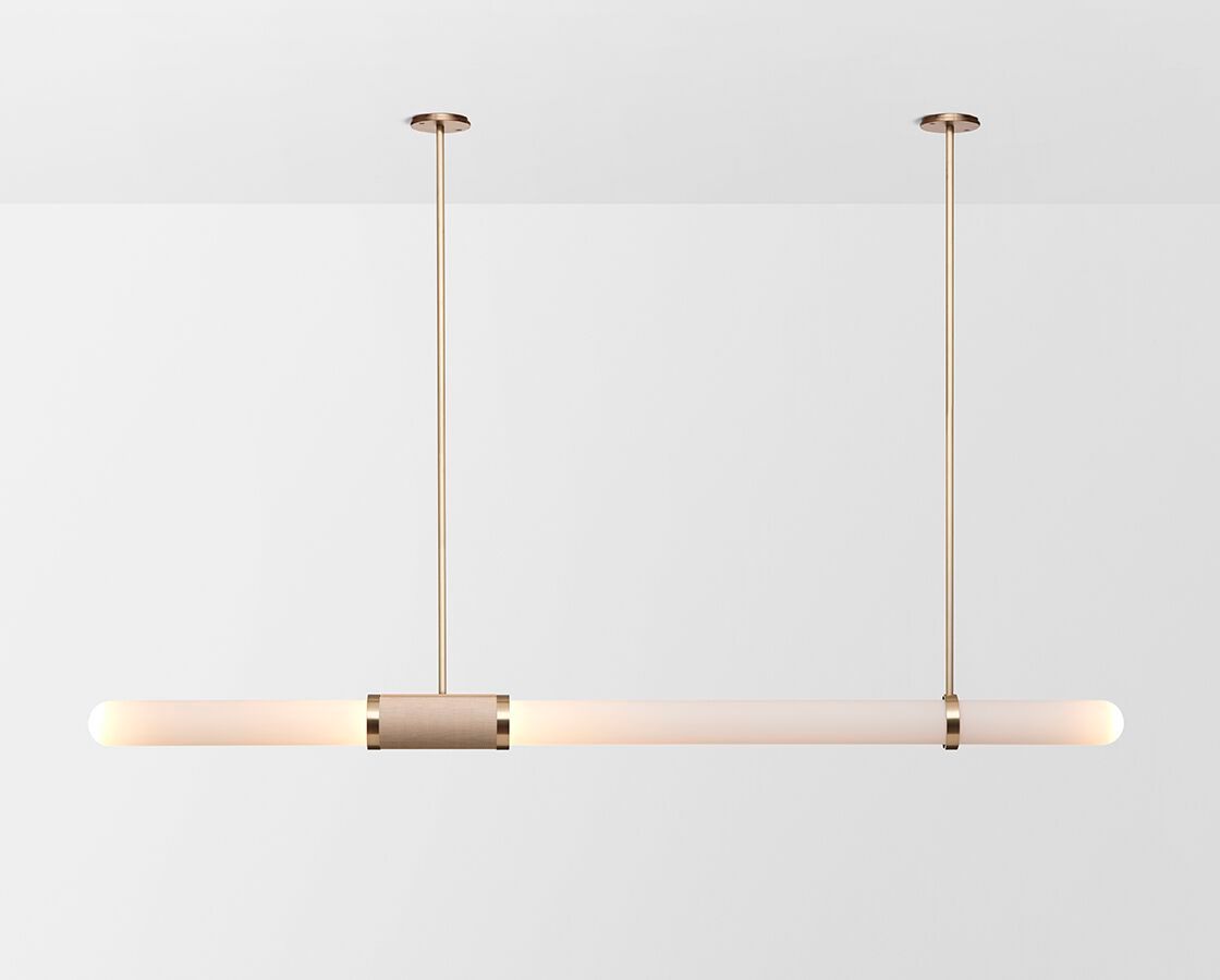 Затемняемый светодиодный подвесной светильник Articolo Studios Scandal ARCH-00112471 - Вид №4