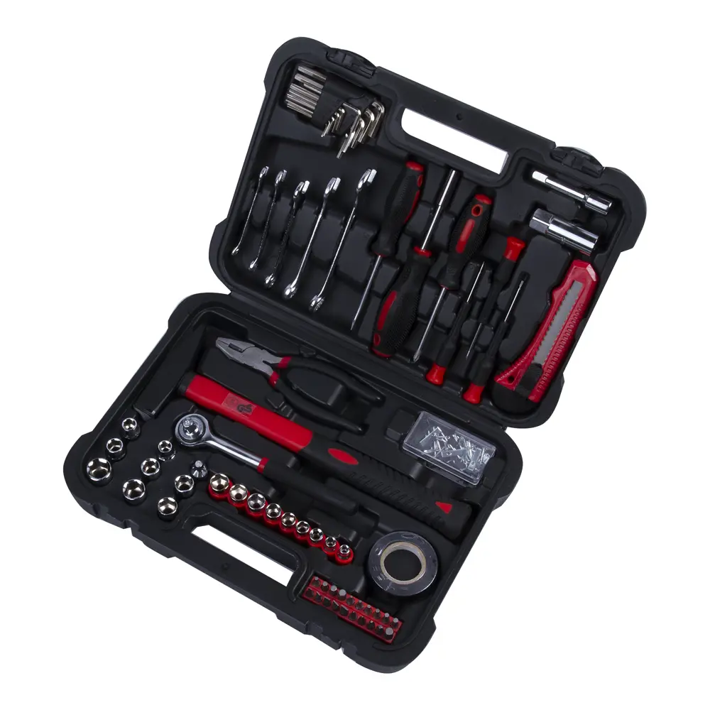 Набор инструмента универсальный 151 предмет Santreyd STLM-2033584