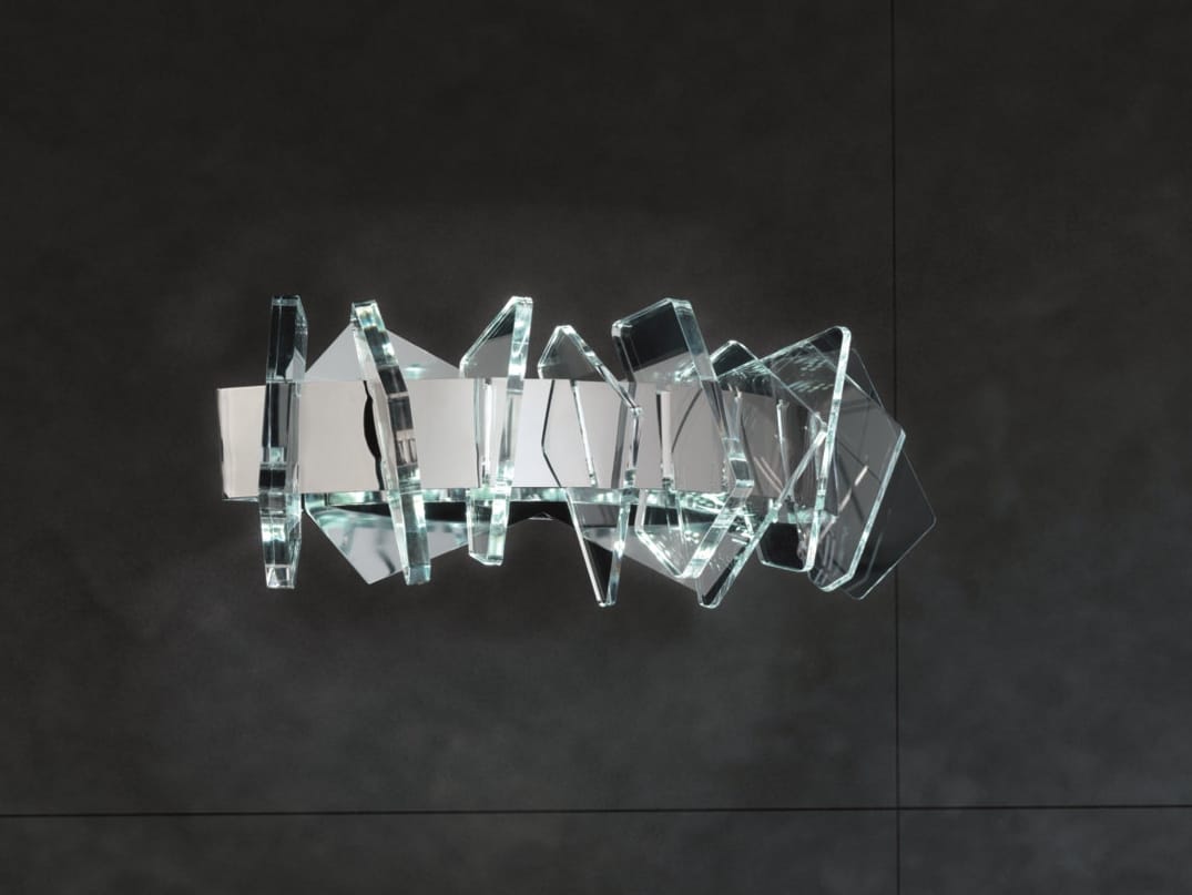 Светодиодный настенный светильник Patrizia Volpato ARCH-00124716