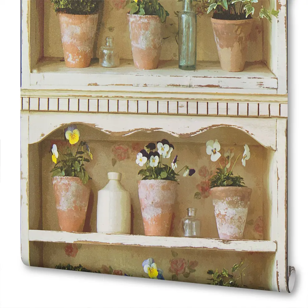 Обои флизелиновые A.S. Creation Around The Wor 0.53 м 306481 Around the world STLM-2137011