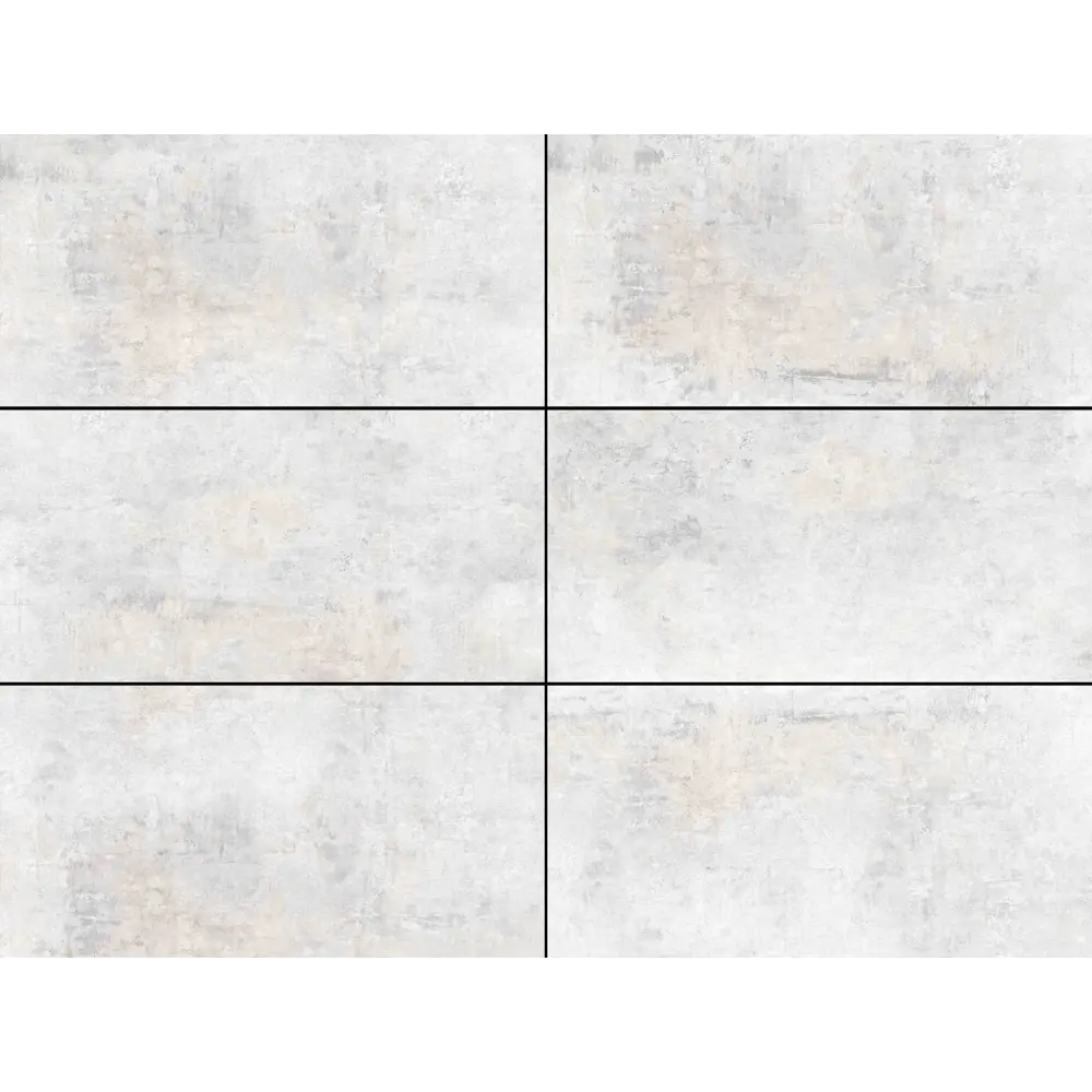 Настенная плитка Axima Кама 30x60 см 1.62 м² матовая цвет светло-серый STLM-2066555 - Вид №2