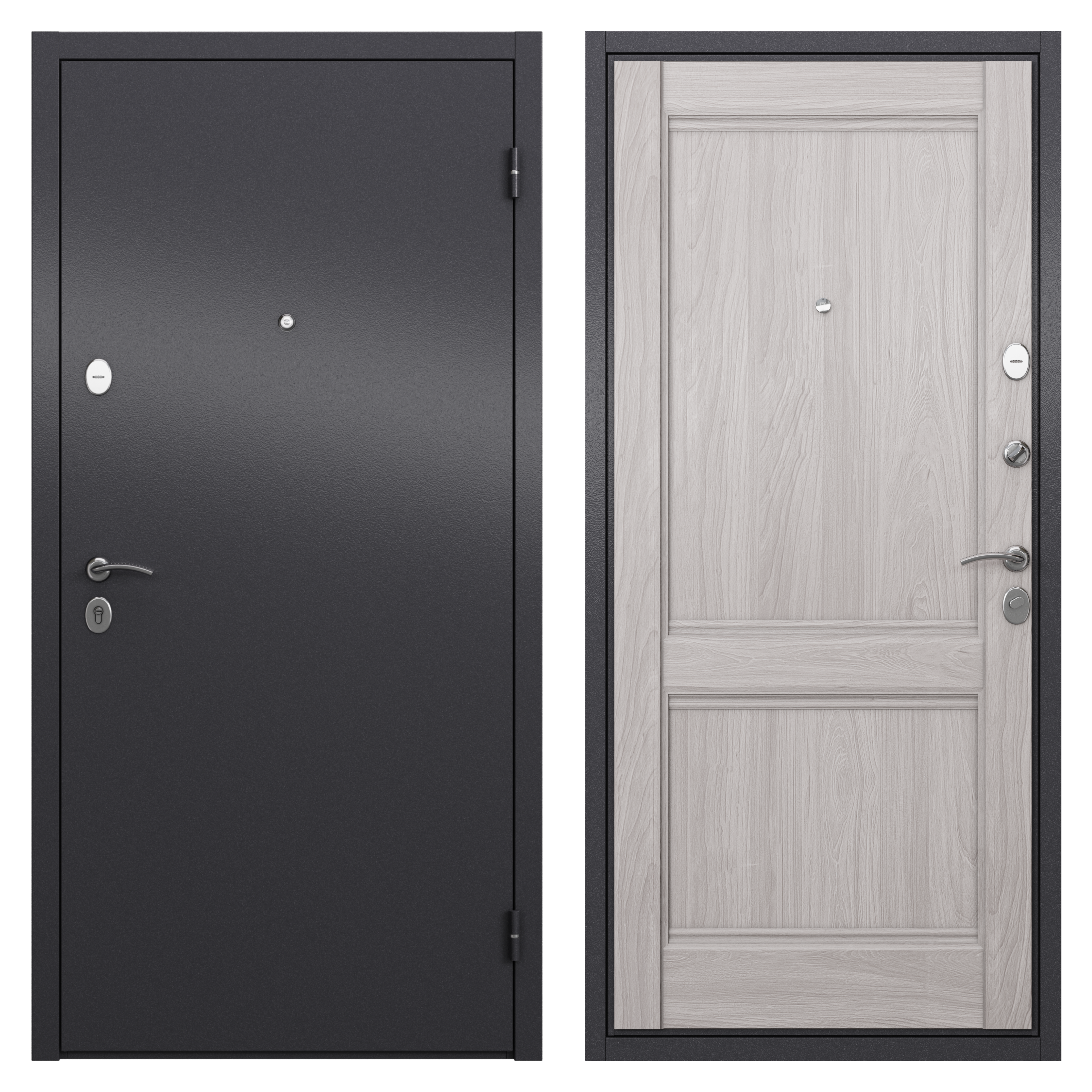 83577652 Дверь входная металлическая Берн, 860 мм, правая, цвет тоскана тернер STLM-0042011 TOREX