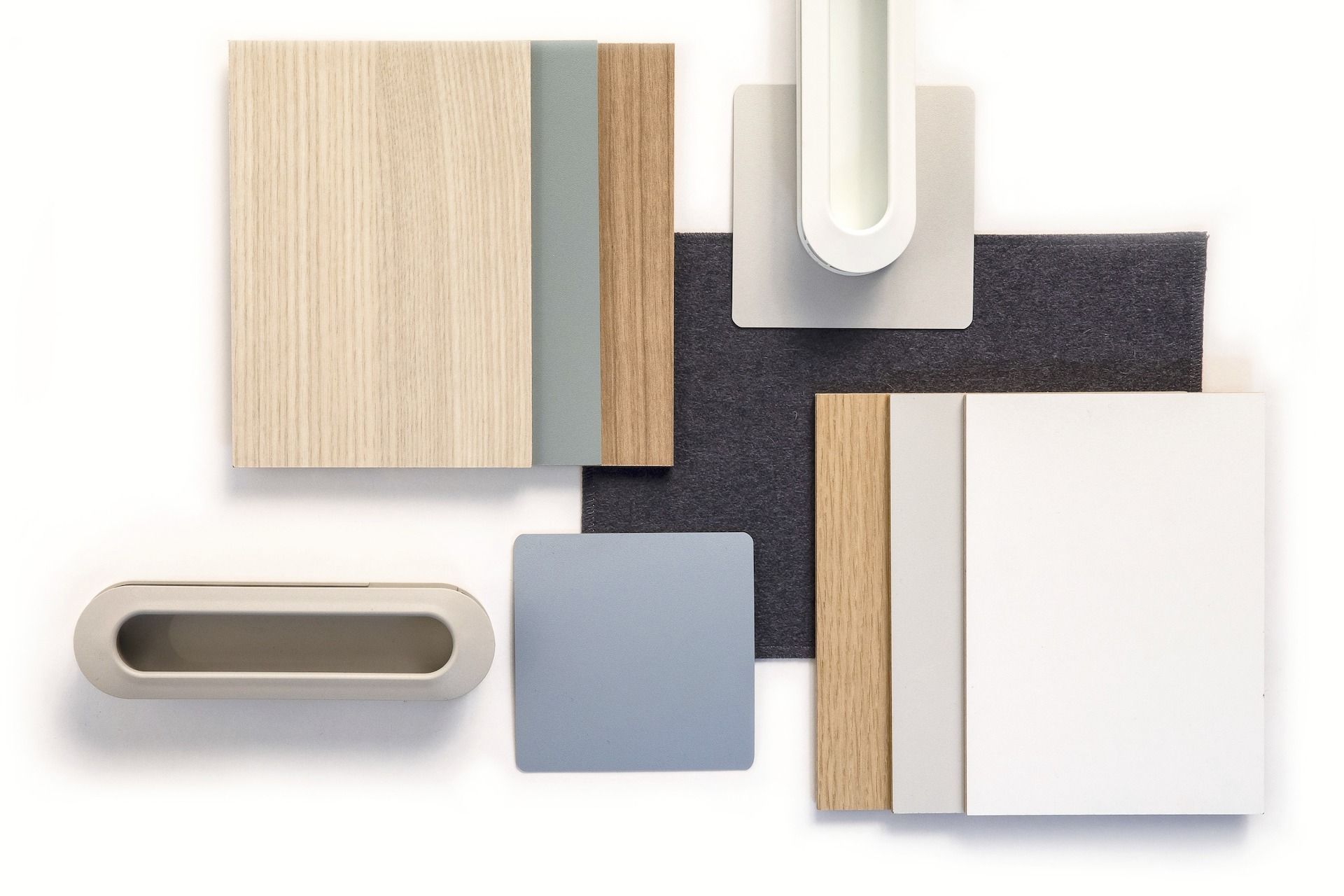 Модульная офисная мебель с дверцами Herman Miller Paragraph ARCH-00081837 - Вид №5