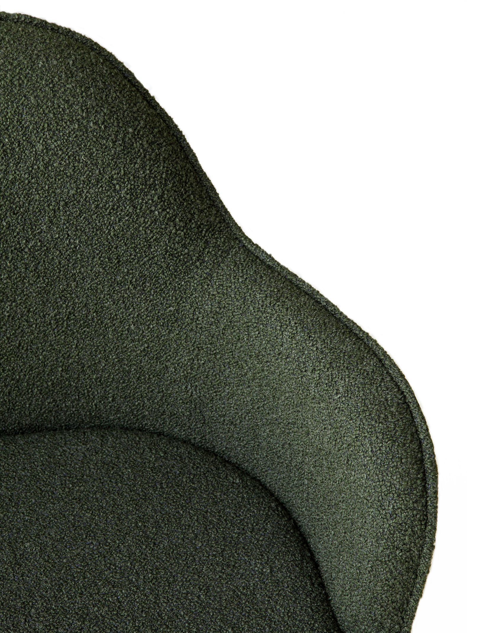 Тканевое кресло с подлокотниками Porro ROMBY ARCH-00107597 - Вид №5