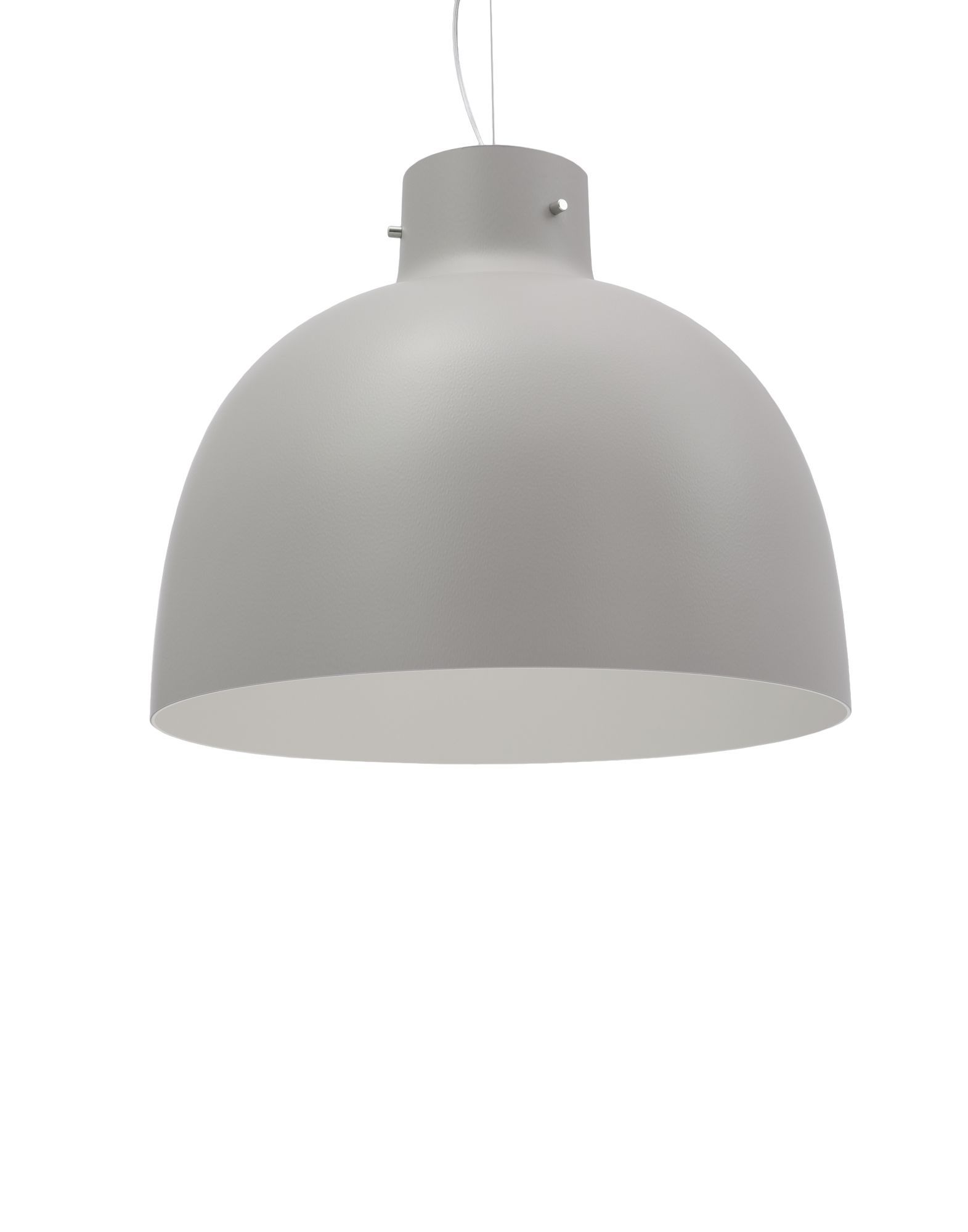 Светодиодный подвесной светильник из инженерного пластика Kartell BELLISSIMA ARCH-00007734 - Вид №11