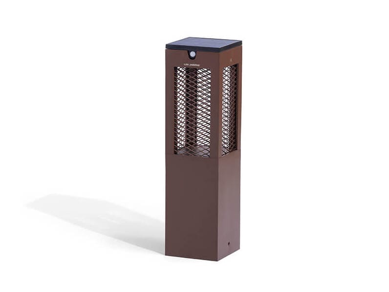 Алюминиевый солнечный свет столб Les Jardins® Tradition ARCH-00129862