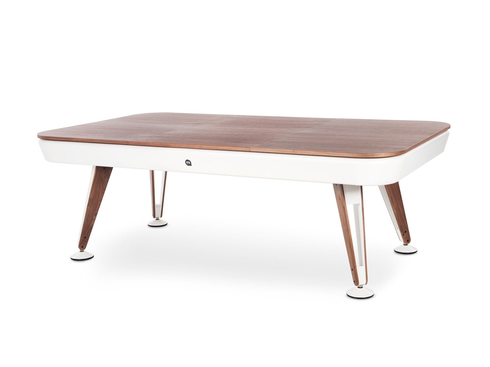 Деревянная прямоугольная столешница RS Barcelona Diagonal ARCH-00084761 - Вид №16